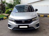 Jual Honda City 2021 Hatchback RS CVT di DKI Jakarta