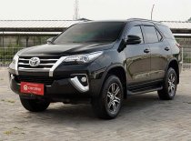 Jual Toyota Fortuner 2019 2.4 G AT di Banten