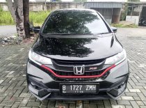 Jual Honda Jazz 2018 RS di DKI Jakarta