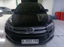 Jual Toyota Kijang Innova 2018 2.0 G di DKI Jakarta