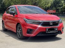 Jual Honda City 2021 Hatchback RS MT di DKI Jakarta
