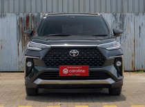 Jual Toyota Veloz 2022 1.5 M/T di Jawa Barat