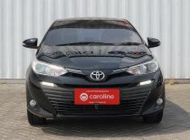 Jual Toyota Vios 2020 G CVT di Banten