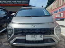 Jual Hyundai STARGAZER 2022 prime di Jawa Barat