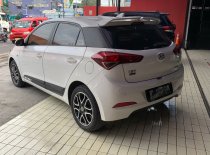 Jual Hyundai I20 2016 1.4 Automatic di Banten