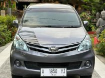 Jual Daihatsu Xenia 2014 1.3 X MT di Banten