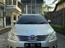 Jual Toyota Kijang Innova 2012 V di Jawa Timur