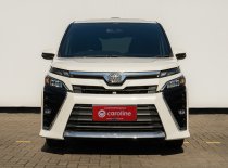 Jual Toyota Voxy 2018 2.0 A/T di DKI Jakarta