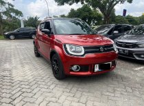 Jual Suzuki Ignis 2017 GX MT di Banten
