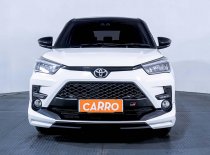 Jual Toyota Raize 2022 1.0T GR Sport CVT TSS (Two Tone) di DKI Jakarta