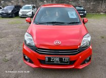 Jual Daihatsu Ayla 2018 1.0L X AT di Jawa Barat