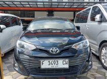 Jual Toyota Vios 2018 G di Jawa Barat