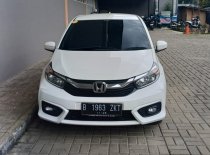 Jual Honda Brio 2021 Satya E di Jawa Barat