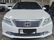 Jual Toyota Camry 2012 2.5 V di DKI Jakarta