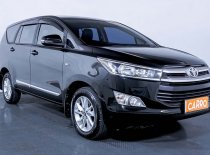 Jual Toyota Kijang Innova 2018 G A/T Gasoline di DKI Jakarta
