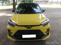 Jual Toyota Raize 2021 1.0T GR Sport CVT (Two Tone) di Jawa Barat