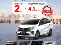 Jual Daihatsu Sigra 2023 1.2 R MT di Kalimantan Barat