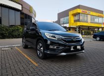 Jual Honda CR-V 2017 2.4 Prestige di Banten
