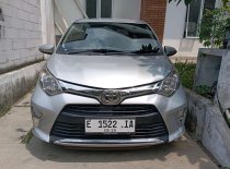 Jual Toyota Calya 2017 G AT di Banten