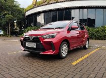Jual Toyota Agya 2023 1.2L G A/T di Jawa Barat
