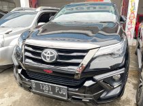 Jual Toyota Fortuner 2020 2.4 TRD AT di Jawa Barat