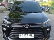 Jual Toyota Avanza 2022 G di Banten