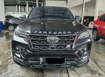 Jual Toyota Fortuner 2021 di DKI Jakarta