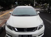 Jual Honda Civic 2015 1.8 di DI Yogyakarta