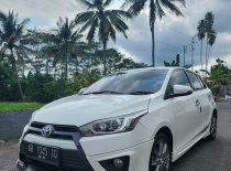Jual Toyota Yaris 2014 TRD Sportivo di DI Yogyakarta