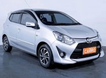 Jual Toyota Agya 2019 1.0L G A/T di DKI Jakarta