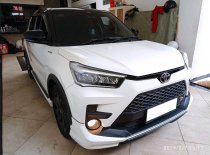 Jual Toyota Raize 2022 1.0T GR Sport CVT TSS (One Tone) di Jawa Barat
