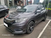 Jual Honda HR-V 2019 E Prestige di Jawa Barat