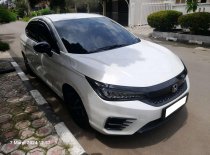 Jual Honda Civic Hatchback RS 2021 di Jawa Barat