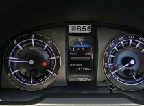 Jual Toyota Kijang Innova 2017 2.4V di DKI Jakarta