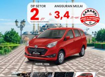 Jual Daihatsu Sigra 2019 1.0 M MT di Kalimantan Barat