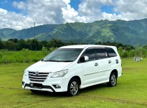Jual Toyota Kijang Innova 2015 V di Jawa Tengah