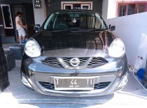 Jual Nissan March 2017 1.2L XS AT di Banten