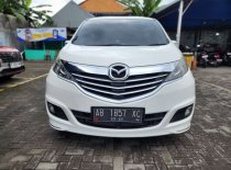 Jual Mazda Biante 2015 2.0 SKYACTIV A/T di DI Yogyakarta