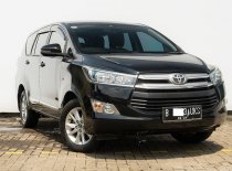 Jual Toyota Kijang Innova 2019 2.0 G di DKI Jakarta