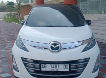 Jual Mazda Biante 2012 2.0 Automatic di DI Yogyakarta