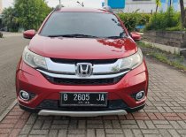 Jual Honda BR-V 2016 E CVT di DKI Jakarta