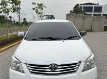 Jual Toyota Kijang Innova 2012 E di Jawa Tengah