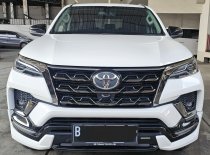 Jual Toyota Fortuner 2021 di DKI Jakarta