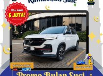 Jual Wuling Almaz 2021 Pro 7-Seater di Banten