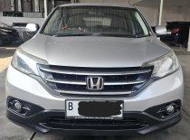 Jual Honda CR-V 2013 2.0 di DKI Jakarta