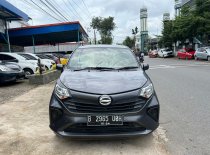 Jual Daihatsu Sigra 2019 X di DKI Jakarta