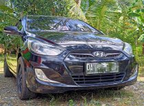 Jual Hyundai Avega 2012 di Kalimantan Selatan