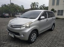 Jual Toyota Avanza 2015 E di Jawa Tengah