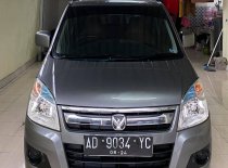 Jual Suzuki Karimun Wagon R 2014 GX di Jawa Tengah
