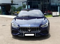 Jual Maserati Ghibli 2018 V6 di DKI Jakarta
